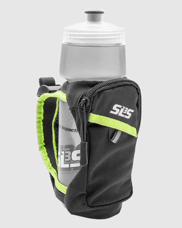 Hydroquick II Handheld Water Bottle