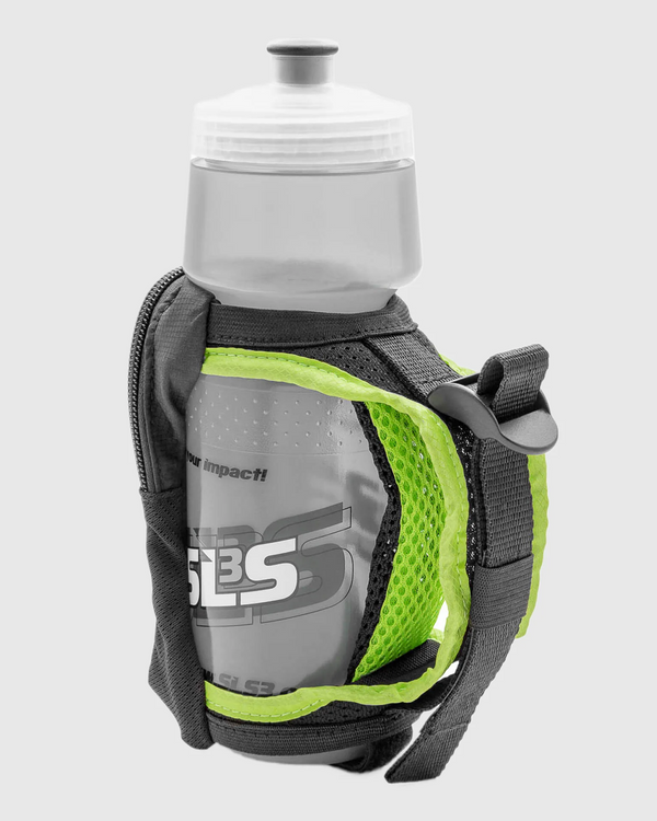 Hydroquick II Handheld Water Bottle