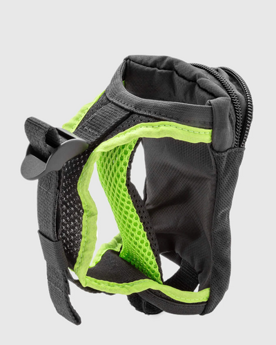 Hydroquick II Handheld Water Bottle