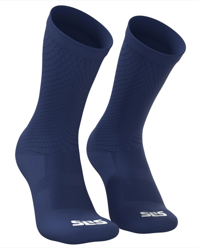 Triathlon Socks – Crew Length - Image 1