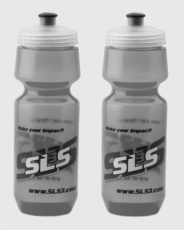 24 oz Water Bottle (2pk)