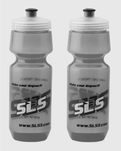 24 oz Water Bottle (2pk) - Image 1