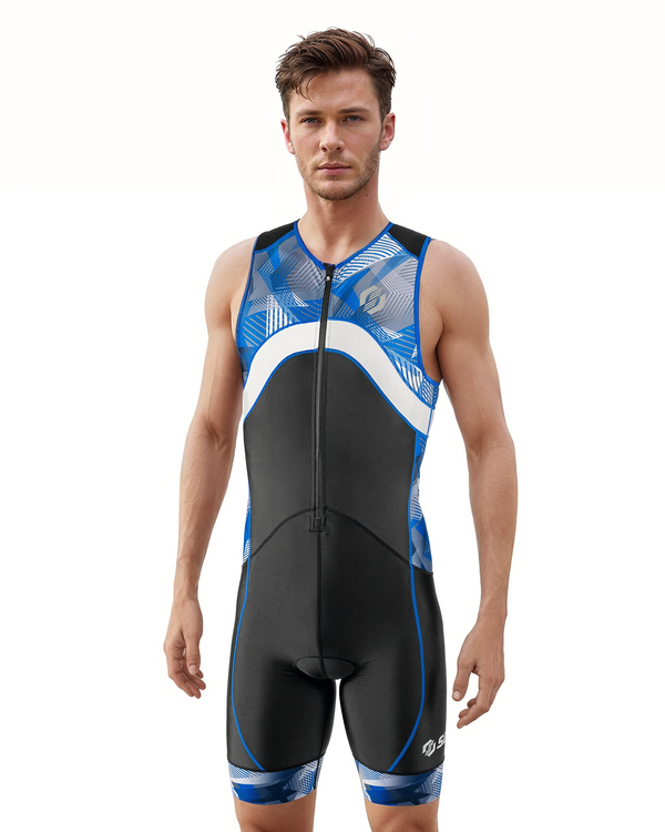 Men's Pro Trackhawk Tri Suits
